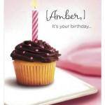 Birthday Cards