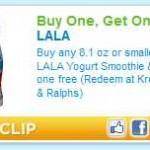 End of the month Coupons