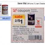 Clabber Girl Baking Powder Coupon Clabber Girl Baking Powder Coupon
