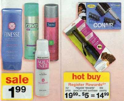Walgreens Ad Preview 10/23