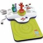 Fisher Price Internet Launch Pad