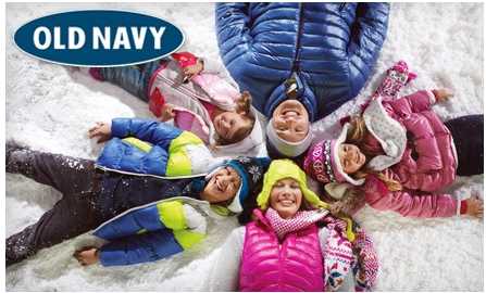 Old Navy Groupon Old Navy Groupon