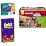Best Diaper Prices