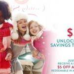Gap Kids Printable Coupon