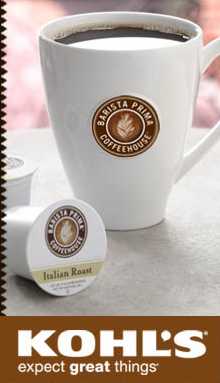 Free Kcups