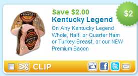 Ham Coupon