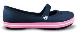 Girls Crocs
