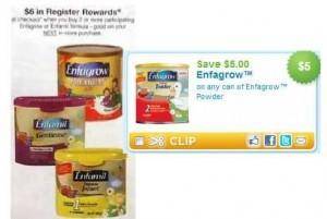 Enfamil Coupon