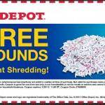 Office Depot Coupon