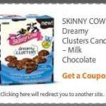 Skinny Cow Candy Coupon