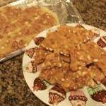 Peanut Brittle Recipe