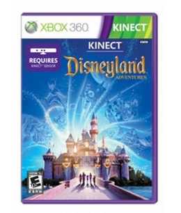 Kinect Games