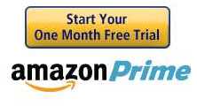Free Amazon Prime Membership