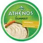 Athenos Coupon