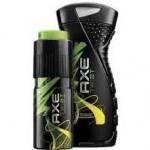 Axe Coupon