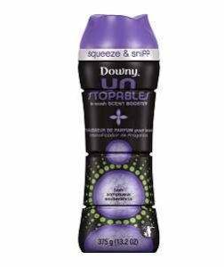 Free Downy Unstopables Giveaway