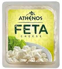Feta Cheese Coupon