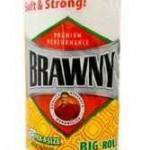 Brawny
