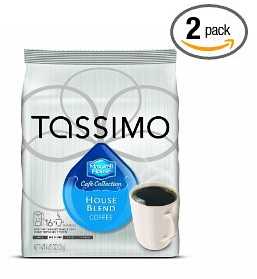 Tassimo T-Disc