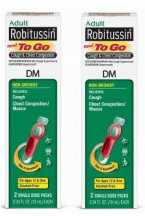 Robitussin