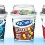 Yo Crunch Coupon