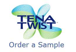 Free Tena Twist Sample