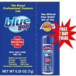 Blue Goo