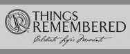 Things Remembered Coupon