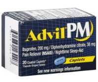 Advil Coupon