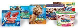 Blue Bunny Ice Cream Coupon