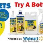 Kids N Pets Rebate Form