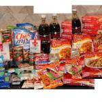 Weekly Shopping Trip 1/11