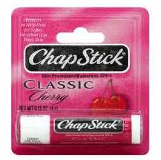Chapstick Coupon