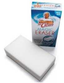 Mr. Clean Magic Erasers