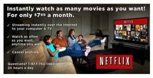 Free Netflix Trial Free Netflix Trial