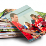 100 4x6 Prints for $10
