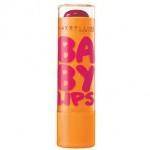 Maybelline Baby Lips Coupon
