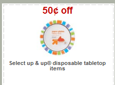 3 New Printable Target Coupons! 3 New Printable Target Coupons!
