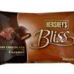 Hersheys Bliss Coupon