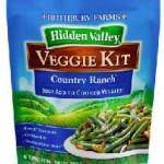 Hidden Valley Coupon