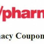 cvs coupon policy