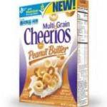 Cheerios Coupons
