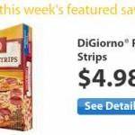 DiGiorno Coupon