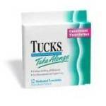 Tucks Coupon