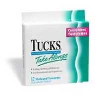 Tucks Coupon