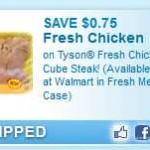 Tyson Coupons