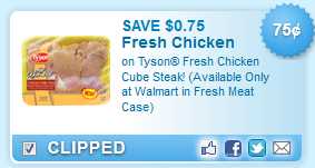 Tyson Coupons