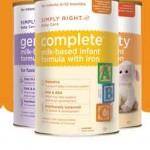 Simply Right Formula Simply Right Formula