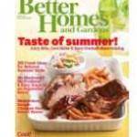 Better Homes & Gardens BEtter Homes & Gardens