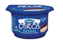 Greek Yogurt Coupons